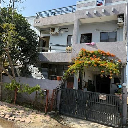 My Special House Homestay Nipania, อินดอร์ ภายนอก รูปภาพ