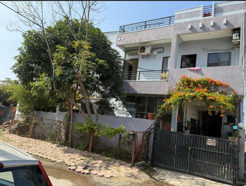 My Special House Homestay Nipania, อินดอร์ ภายนอก รูปภาพ