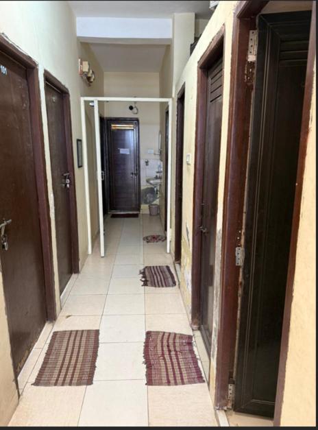 My Special House Homestay Nipania, อินดอร์ ภายนอก รูปภาพ